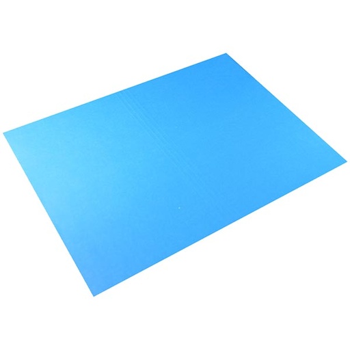 [FOLMANIB/BLUE] MANILLA FOLDER BRIGHT BLUE