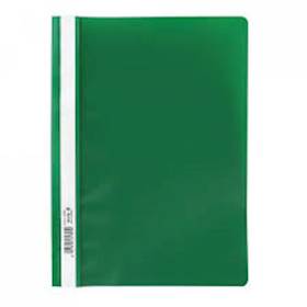 [FOLQUOTGREEN] QUOTATION FOLDER-GREEN