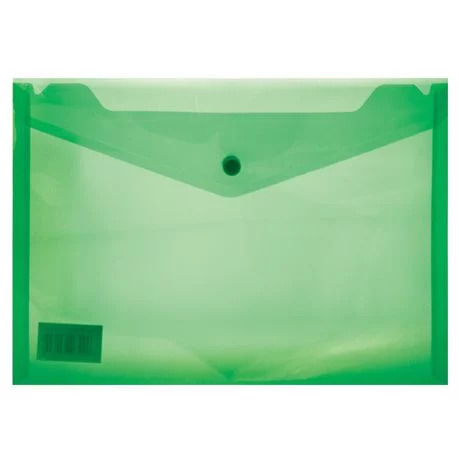 [FOLTLINCARRGR] CARRY FOLDER GREEN
