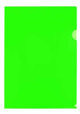 [FOLTLINPRESGR] PRES/SECRETARIAL FOLDER GREEN