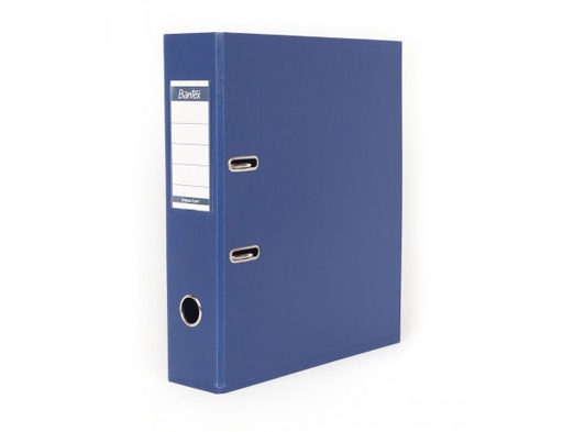 [FILBANT1414DBLU] BANTEX 1414 PP L/A FILE DARK BLUE