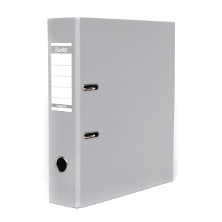 [FILBANT1414GRY] BANTEX 1414 PP L/A FILE GREY