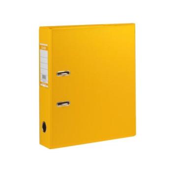 [FILBANT1414YEL] BANTEX 1414 PP L/A FILE YELLOW