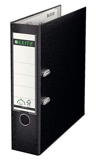 [FILFILES1020BLK] FILES 1020 L/A FILES A4 PLAIN BLK