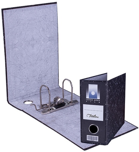 [FILFILESA5OBL] FILES A5 OBLONG L/A FILE