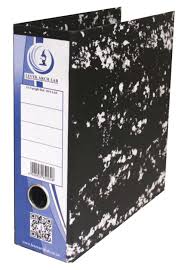 [FILFILESA5UPR] FILES A5 UPRIGHT L/A FILE