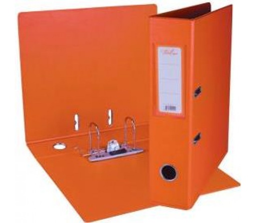 [FILTREEPVC70ORG] TREELINE PVC 70MM L/A FILE ORANGE