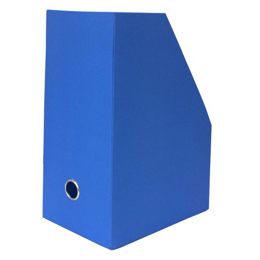 [FILFILESMAGBXB] FILES 3005 MAGAZINE BOX BLUE