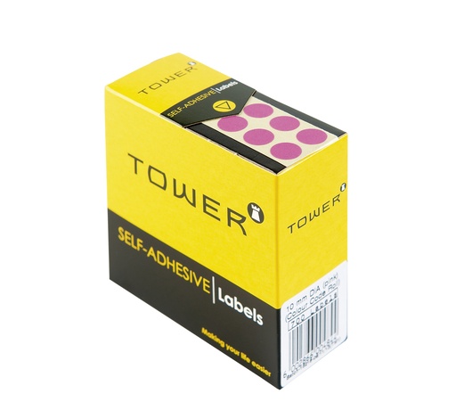 [LABC10PINK] LABELS C10 PINK