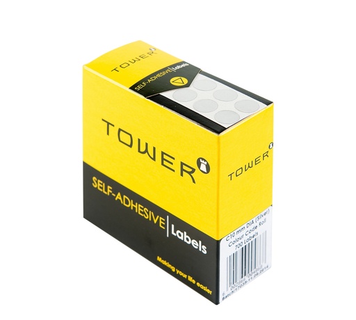 [LABC10SILVER] LABELS C10 SILVER