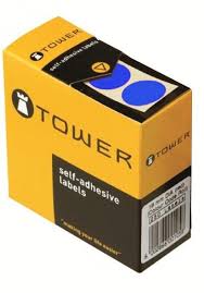 [LABC19BLUE] LABELS C19 BLUE