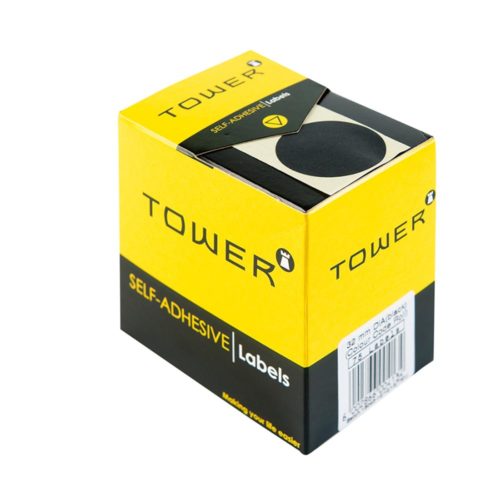 [LABC32BLACK] LABELS C32 BLACK