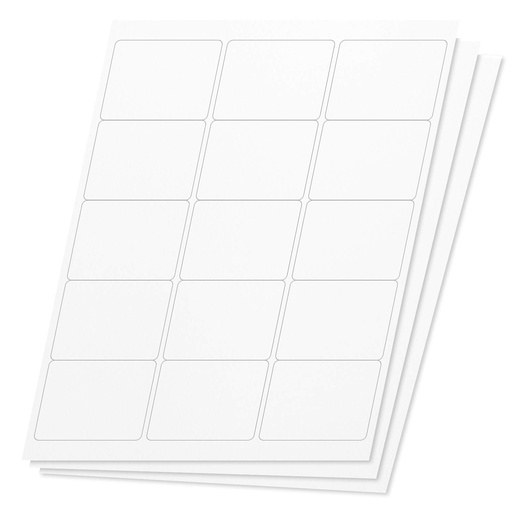 [LABLAS52X35.5] LABEL LASER 52X35.5 32UP