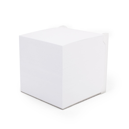 [RFBANTCUBEWHI] BANTEX 9753 CUBE REFILL WHITE