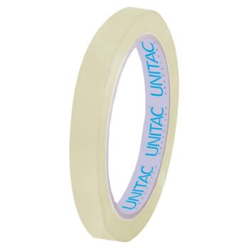 [TSELL12X66CLRS] SELLOTAPE 12X66M CLEAR TAPE L/CORE