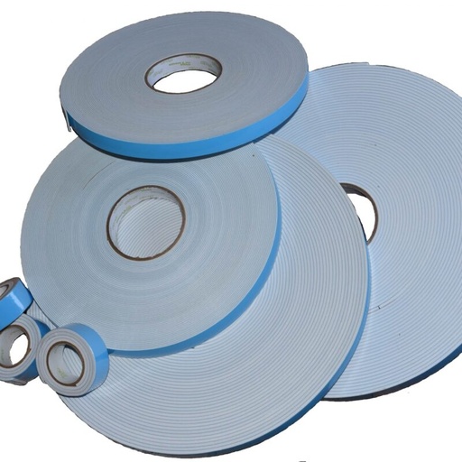 [TSELL18X30DS] SELLOTAPE 18X30 DOUBLE SIDED TAPE