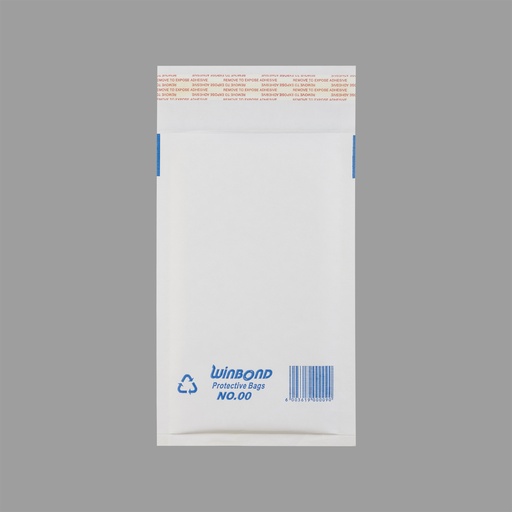[ENVPAD00] PADDED ENVELOPES 120X210 00