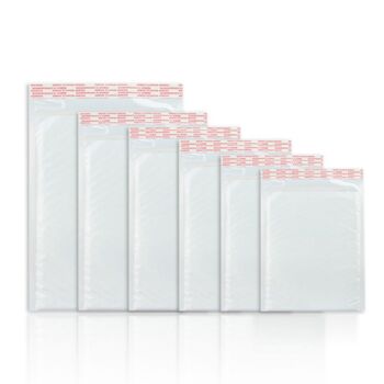 [ENVPAD1] PADDED ENVELOPES 180X260 1