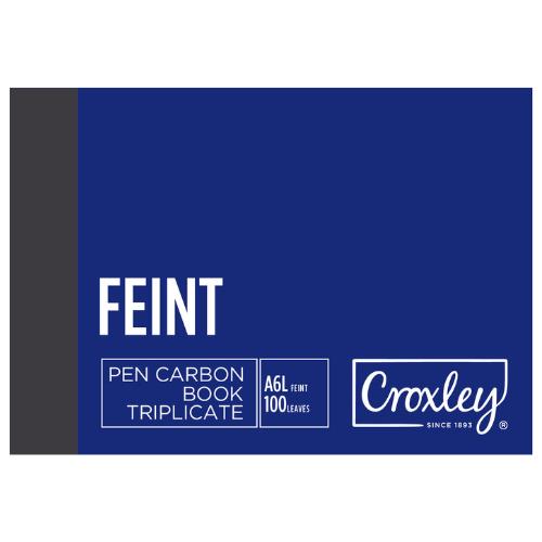 [BKJD16TPCARBA6] PEN CARBON BKS A6L TRIP JD16T