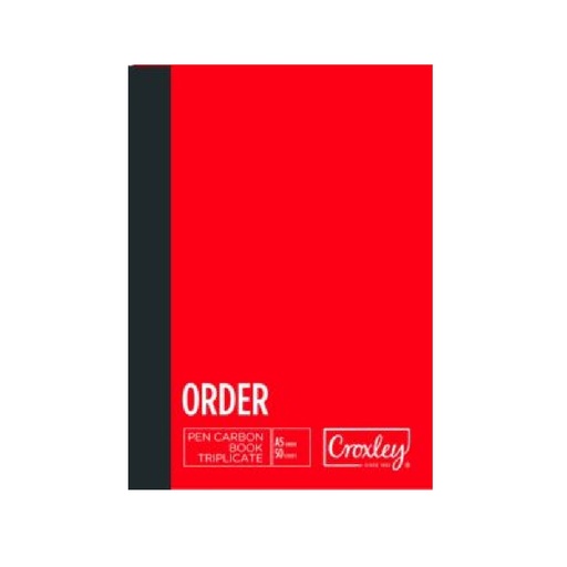 [BKJD66PSPCARA5] PEN CARBON BKS A5 TRIP ORDER JD66PS