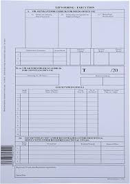 [FORMTFILE] EXECUTION COVER FOR TRANSFER FORMS