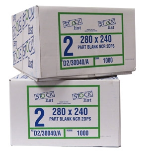 [PAPCMP28X24C1P] COMPUTER PAPER 280X240 1P CONSOLE