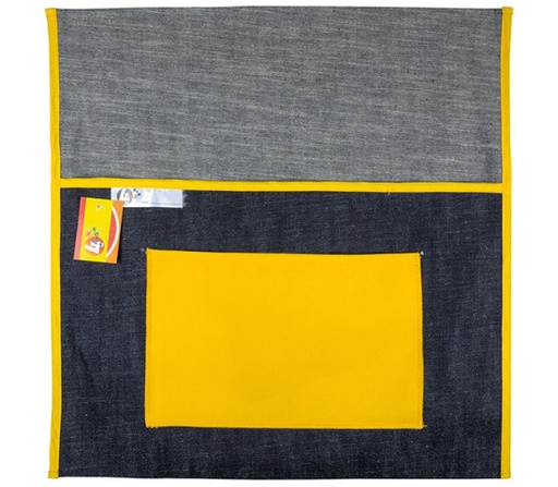 [CHAIRBAGDENIM] DENIM CHAIR BAG