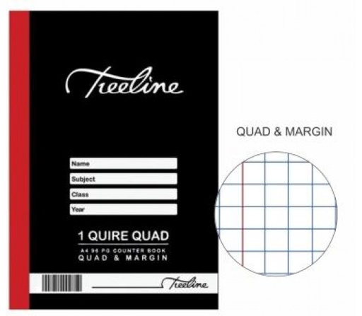 [BKCOUNTQM1Q] COUNTER BKS A4 1Q Q/MARGIN