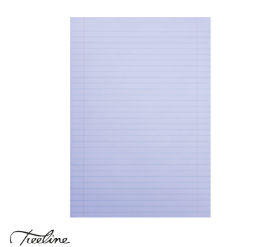 [PADSCRAPA5RUL] SCRAP PADS 80S A5 RULED