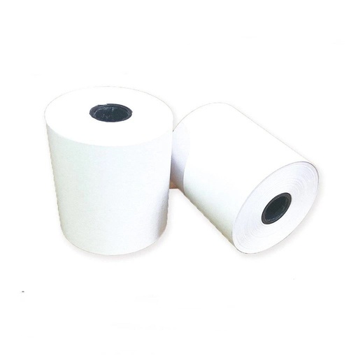 [AMR57X50THERM] TALLY ROLLS 57MM X 50 THERMAL