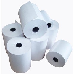 [AMR57X76BOND] TALLY ROLLS 57X76 BOND
