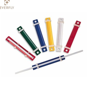 [FILFASTENER] METAL FILE FASTENERS