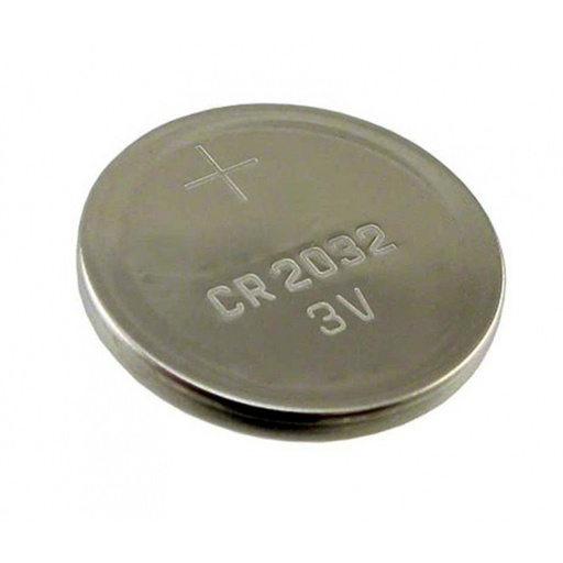 [BATCR2032] 2032 LITHIUM BATTERY