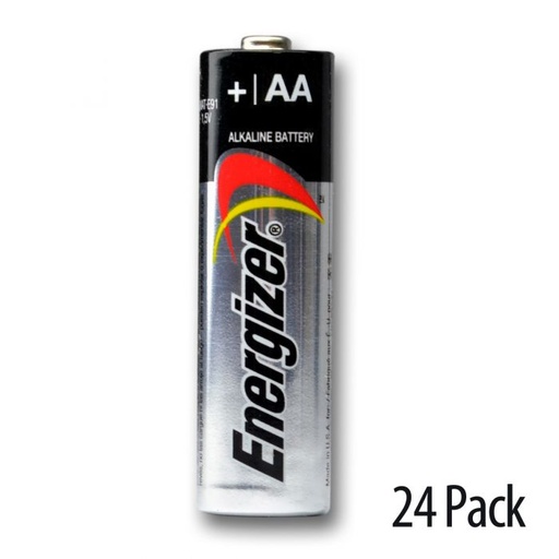 [BATENERAAEA] ENERGIZER AA BATTERY EACH