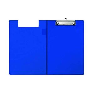 [CLIBRDPVCASS] TREELINE PVC A4 CLIPBOARD
