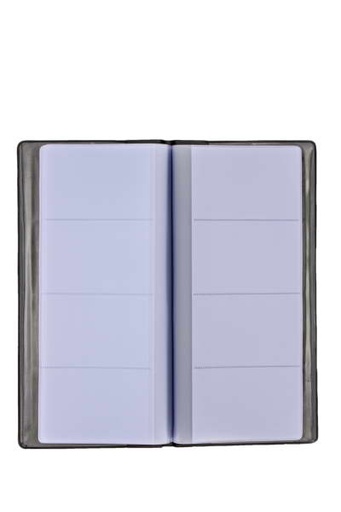 [CARTL96HOLD] TREELINE BUSINESS CARD HOLDER 96P