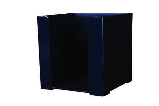 [CUBEHBLACK] CUBE HOLDER BLACK