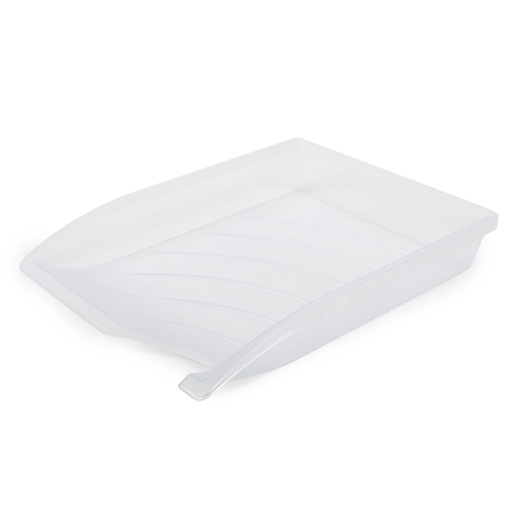 [LTBAN9862CLR] BANTEX 9862 OPTIMA TRAY CLEAR