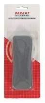 [ERAPAR145XMAG] BA0105 PARROT W/BOARD ERASER 145X55 MAGNETIC 