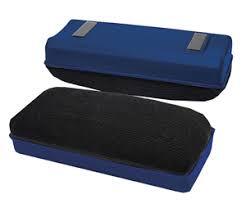 [ERAWBDELI] DELI WHITEBOARD ERASER MAGNETIC