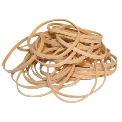 [RUBBANDNO32500G] RUBBER BANDS 500G NO32