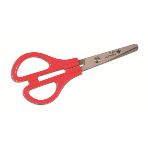 [SCIBANT13CM] BANTEX 8639 CHILDREN SCISSORS 13CM