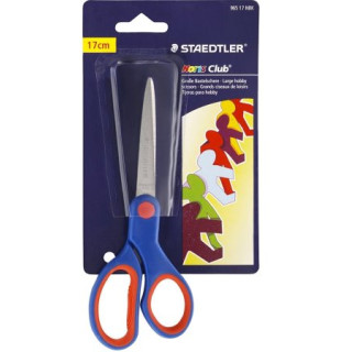 [SCISTAED965170MM] STAEDTLER 965 170MM SCISSORS