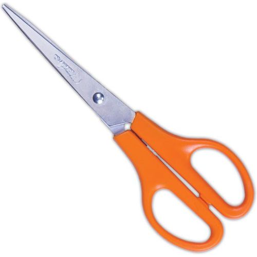 [SCITLACRY165] TREELINE A/HANDLE SCISSORS 165MM