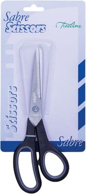 [SCITLSABRE210MM] TREELINE SABRE 210MM SCISSORS