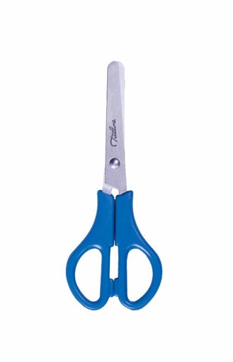 [SCITLSTUD140] STUDENT BLUNT NOISE SCISSORS 140MM