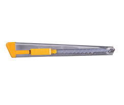 [CUTTLCUT145] TREELINE SMALL METAL CUTTER 145MM
