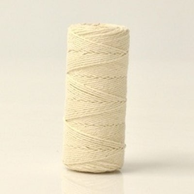 [STR100G104] COTTON TWINE 100G 104