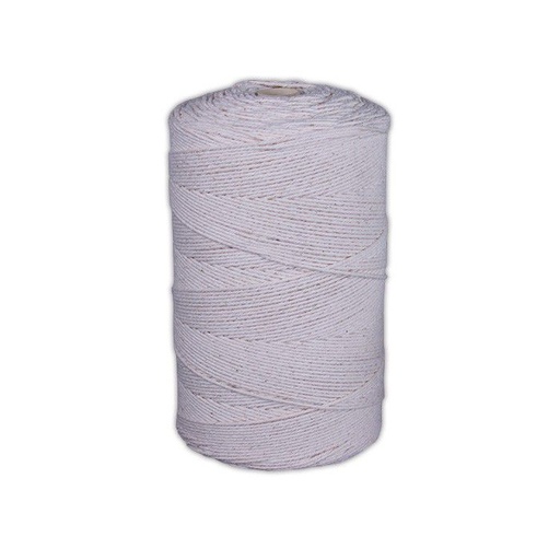 [STR500G104] COTTON TWINE 500G 104