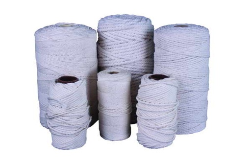 [STR500G306] COTTON TWINE 500G 306
